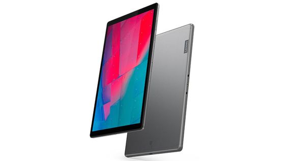 Lenovo Tab M10 – Gen 2 1